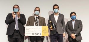 2021 – CREATIC AWARDS