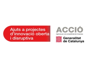 2025 – Disruptive Innovation Projects GRANT